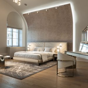 CA'FOSCARI BEDROOM SET